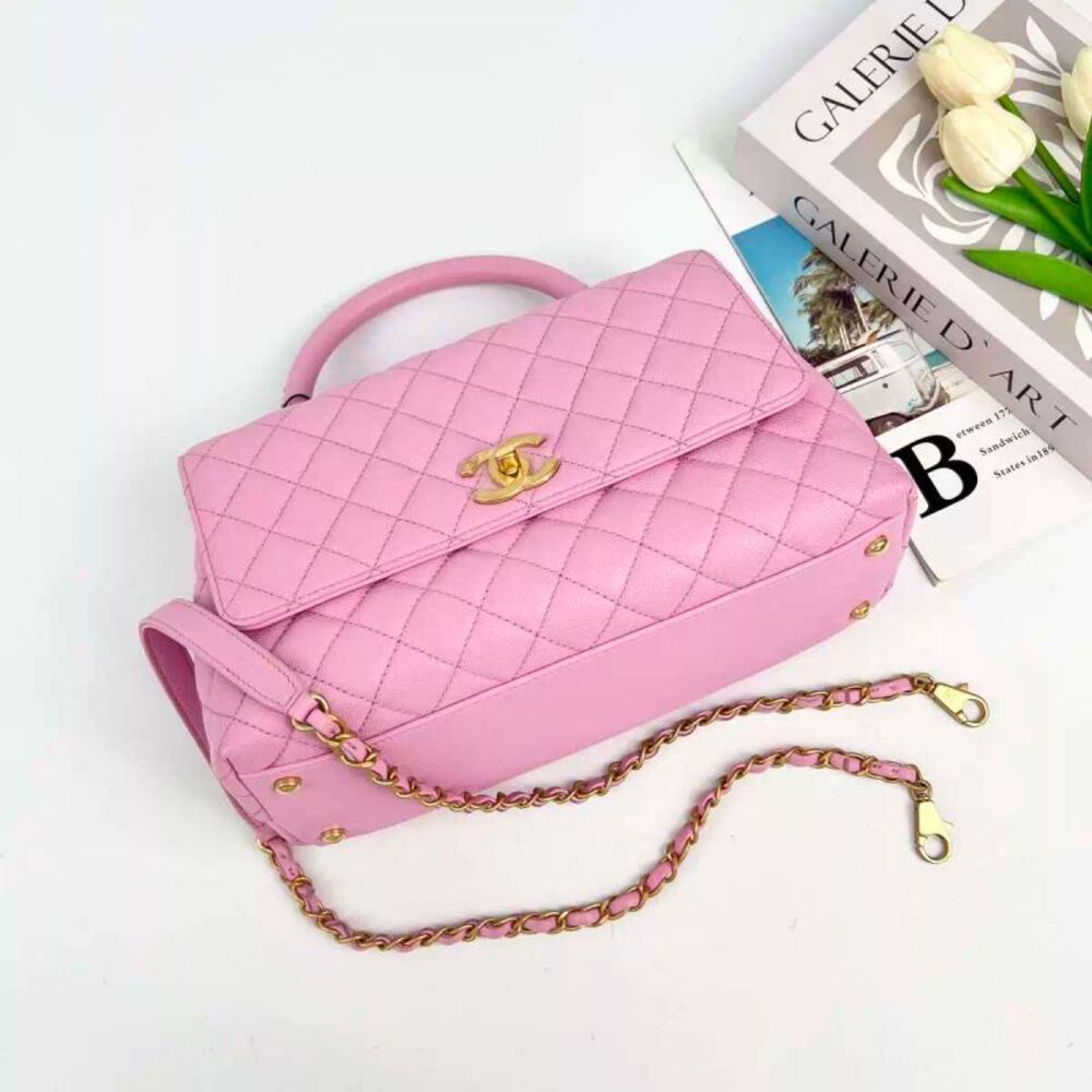 Chanel Women Pre-Loved Bag Very Good Condition